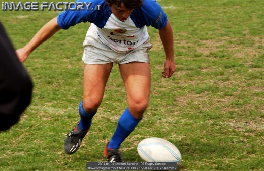 2004-04-04 Amatori-Sondrio 199 Rugby Sondrio